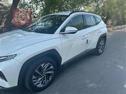 هیوندای تۆکسۆن